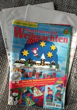 Bastelheft  Bastel-Ideen für