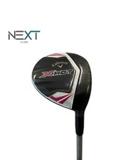 Callaway X-Hot Fairwayholz 7