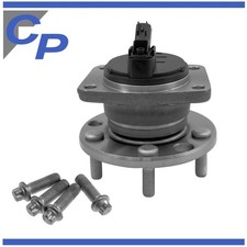 Radlager hinten für Ford