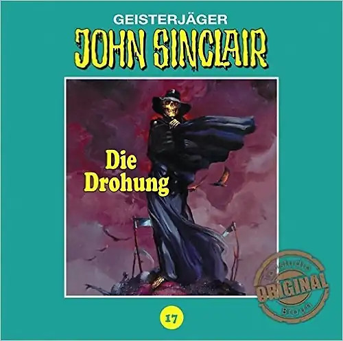 John sinclair tonstudio braun - sinclair,