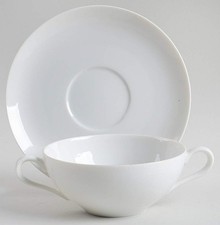 Arzberg white cream - white,