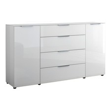Kommode Sideboard 2 Türen 4