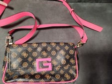 GUESS Damen Umhängetasche