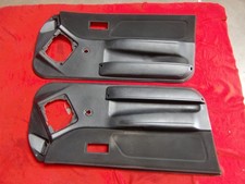 Türverkleidung links & rechts Honda CRX vom ED9 EE8 ED7 EE9 Bj.1987-1992