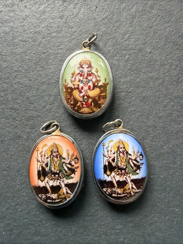 Amulett tibet nepal himalaya - amulett,