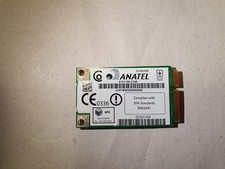 Intel PRO Mini PCI WM3945ABG