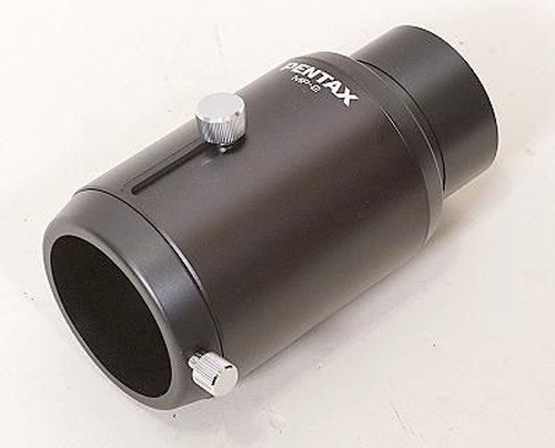 Pentax okular projektion - pentax,