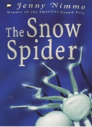The snow spider - snow, (the