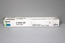 Canon 2794B002 C-EXV 29 Toner Cyan für iR ADVANCE C5030 C5035 C5235 C5240 Neu