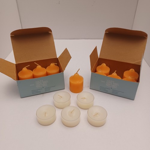 Partylite mixed lot - mixed,
