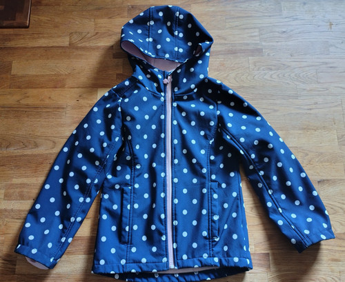 Softshelljacke mädchen - softshelljacke,