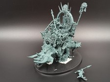 Stegadon Seraphon Warhammer