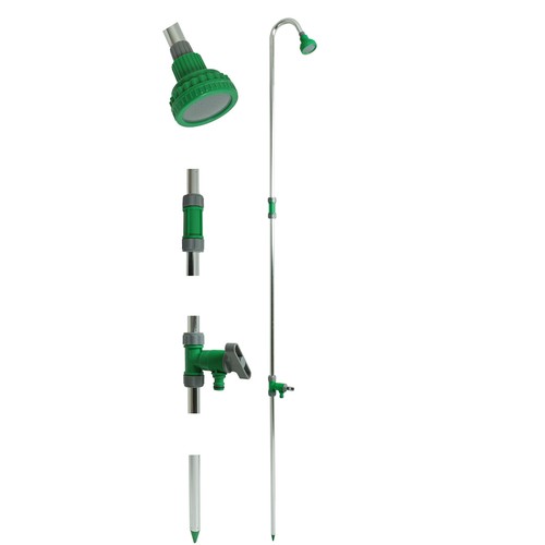 Gartendusche campingdusche - gartendusche,