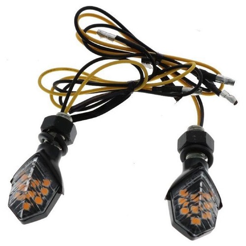 Motorrad led miniblinker - motorrad,