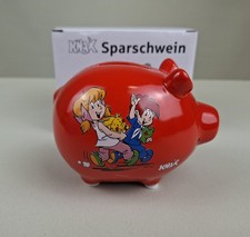 Knax Sparschwein Kinder