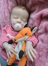 ❤️Reborn Baby Kleine Maus