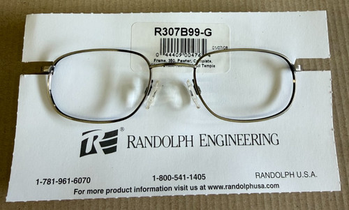 Brillengestell randolph - brillengestell,