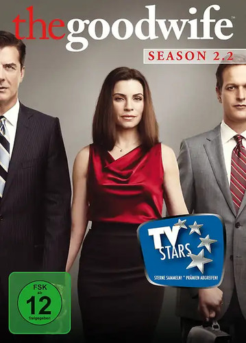 The good wife - season, [3