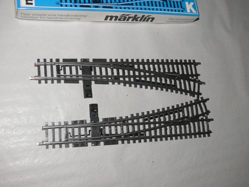 K23 märklin 2272 2273 - 2272,