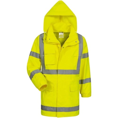 Warnschutz regenjacke - warnschutz,