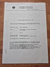 ABE 41689 Alufelge 6 J X 14 H2