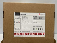 BRAND NEW Sonim XP7 16GB