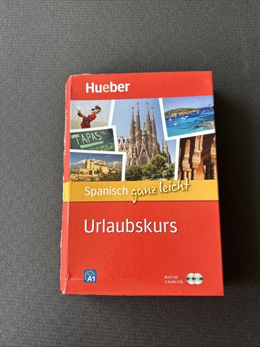 Spanisch ganz leicht - ganz,