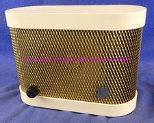 Wigo Acustic Lautsprecher - Radio alt antik - Samlg. Arnsberg - 2426