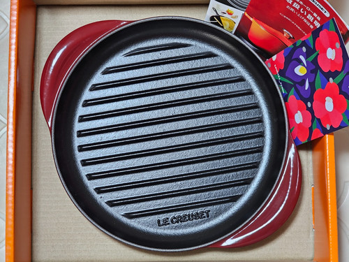Creuset 25cm - creuset, 9,75"