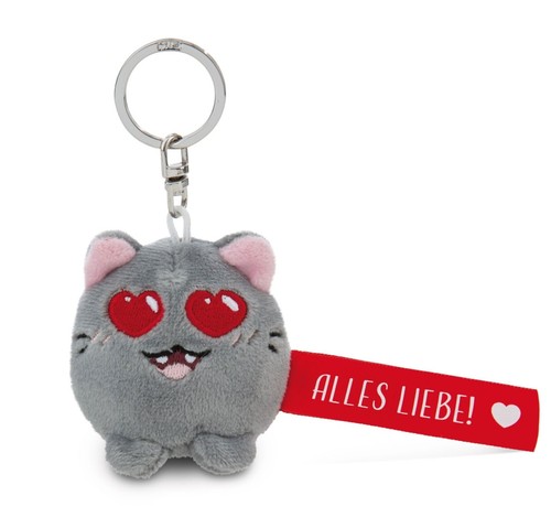 Nici schlüsselanhänger katze - nici,