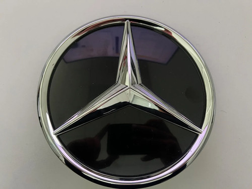 Orig mercedes benz stern - mercedes-benz,