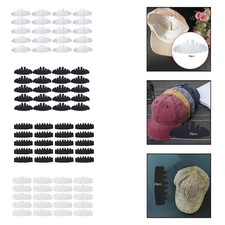 20x Baseball Kappe Einsätze