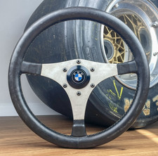 FUSINA Lenkrad BMW 1602 1800 2000 2500 2800 E3 E9 Alpina steering wheel volante