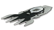 Bosch Strauchscherenmesser
