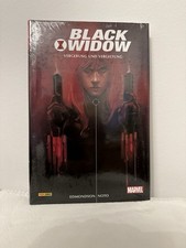 Marvel Black Widow