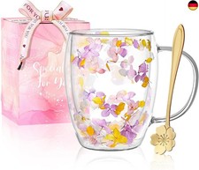 Schöne Trockene Blume