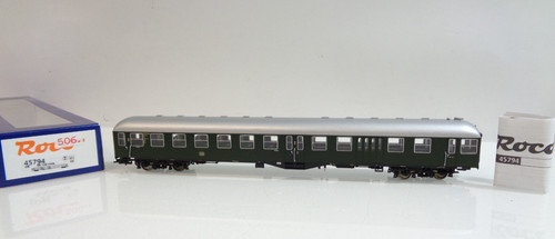 Roco 45794 steuerwagen - h0,