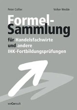Formelsammlung für