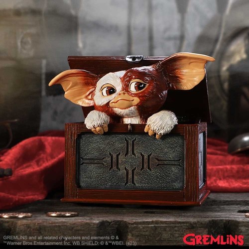 Offiziell lizenzierte gremlins - lizenzierte,