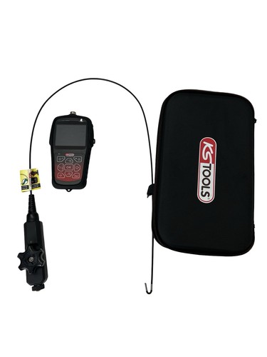 Tools videoskop satz - tools, hd-videoskop-satz