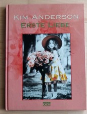 Buch "Erste Liebe" von  Kim