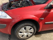 Renault Megane 2 II Grandtour