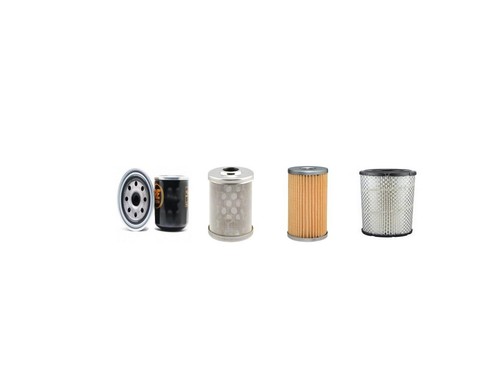 Filter service kit - filter-service-kit, passt