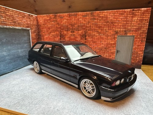 Otto mobile bmw e34 m5 - e34,