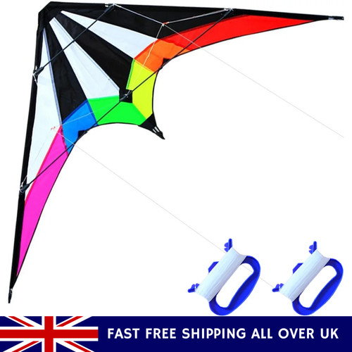 Inch dual line stunt kite - 48,