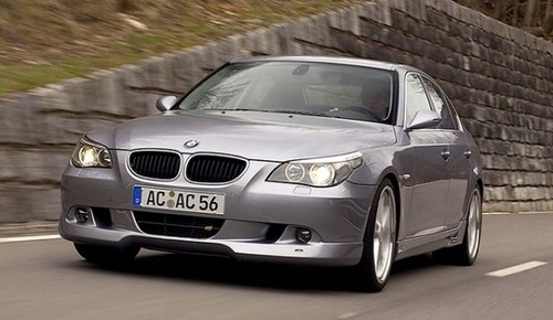 Bmw e60 e61 - bmw,