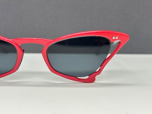 Limits sunglasses women red - no,