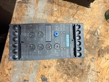 Siemens Sanftstarter 3RW4026