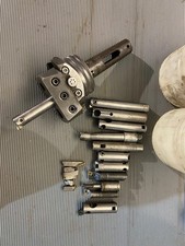 Wohlhaupter UPA 3 Ausdrehkopf