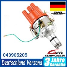 Zündverteiler Unterbrecher